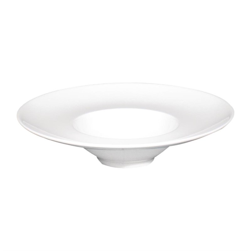 Saturnia Napoli Assiette creuse 24cm - 6pces